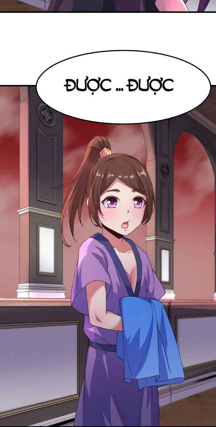 Hậu Cung Của Ta Dựa Vào Rút Thẻ Chapter 172 - 17