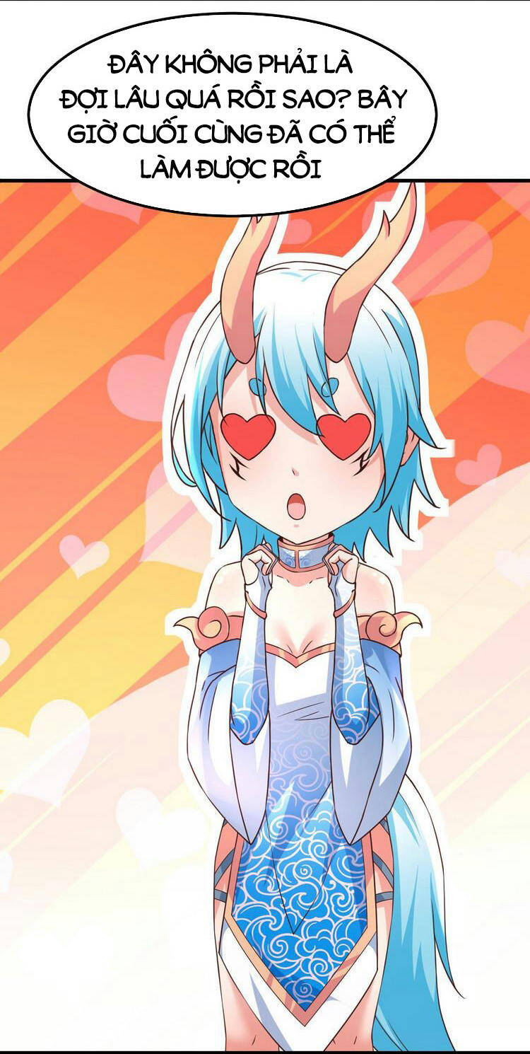 Hậu Cung Của Ta Dựa Vào Rút Thẻ Chapter 172 - 20