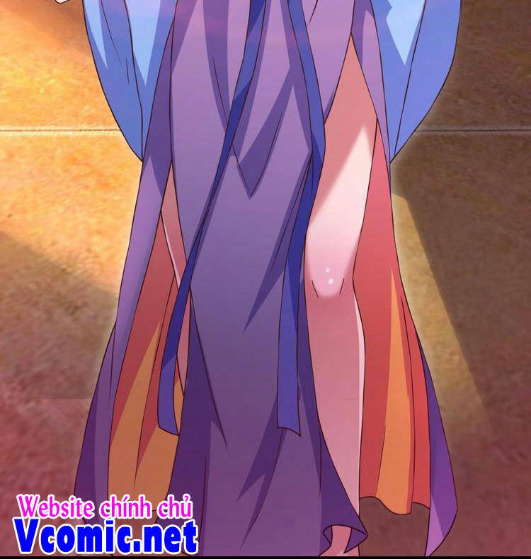 Hậu Cung Của Ta Dựa Vào Rút Thẻ Chapter 172 - 22