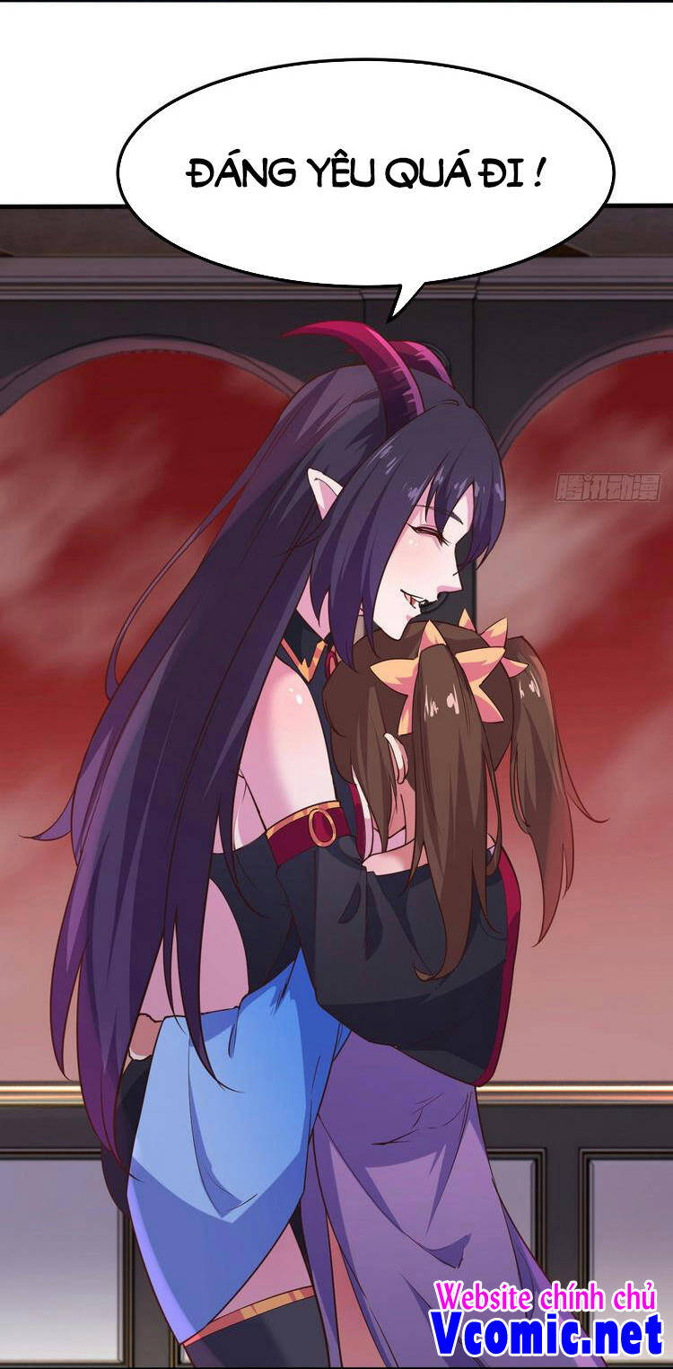 Hậu Cung Của Ta Dựa Vào Rút Thẻ Chapter 172 - 24