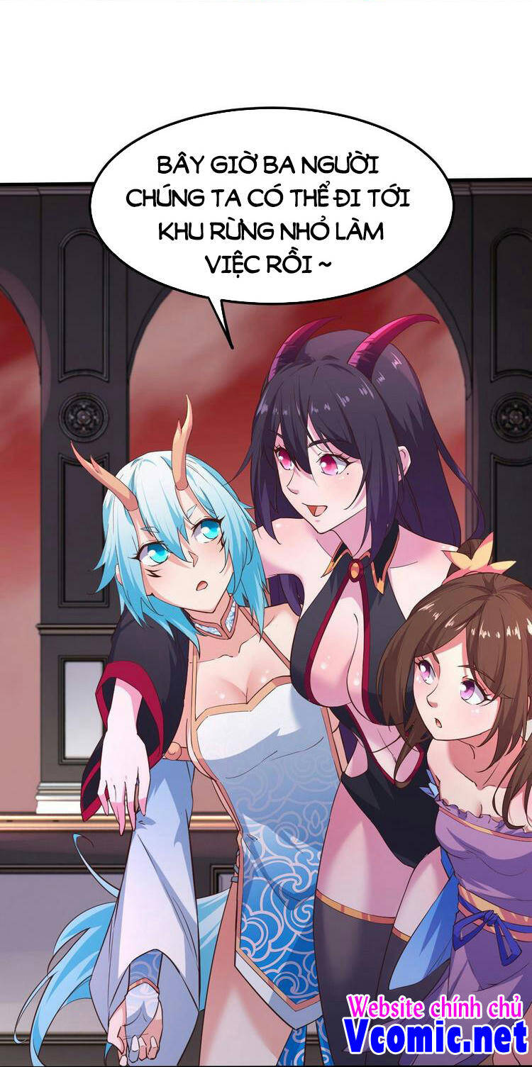 Hậu Cung Của Ta Dựa Vào Rút Thẻ Chapter 172 - 26