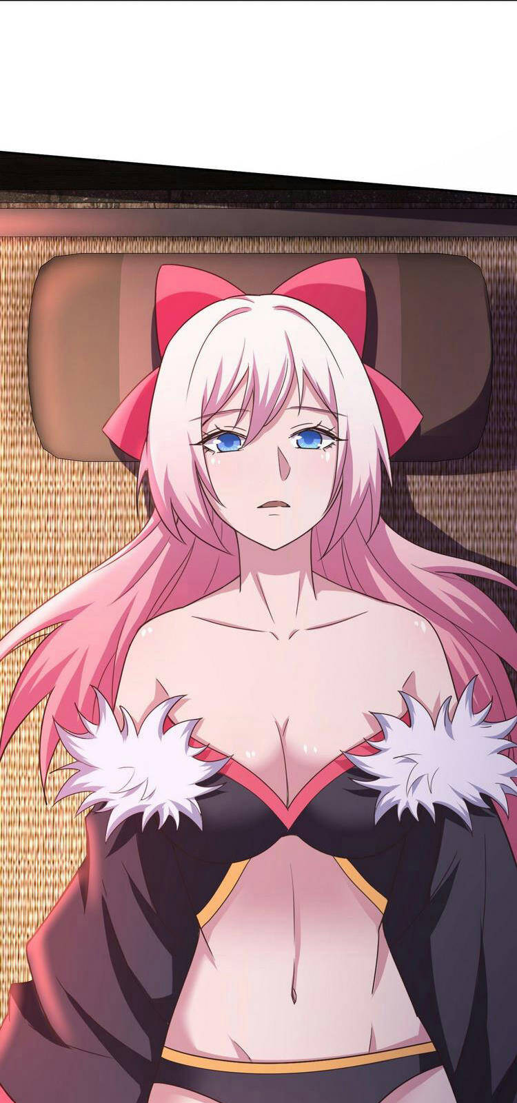 Hậu Cung Của Ta Dựa Vào Rút Thẻ Chapter 172 - 4