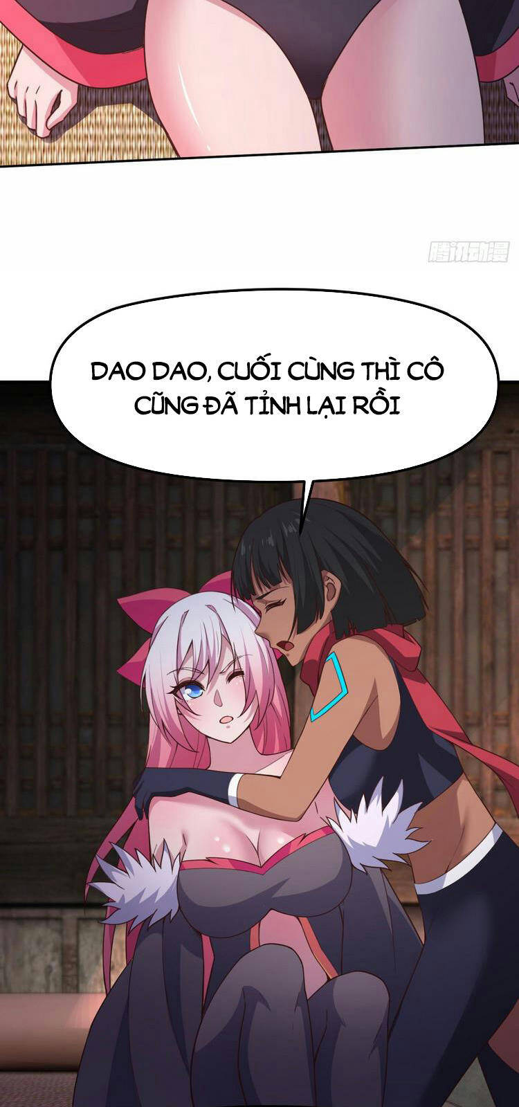 Hậu Cung Của Ta Dựa Vào Rút Thẻ Chapter 172 - 5