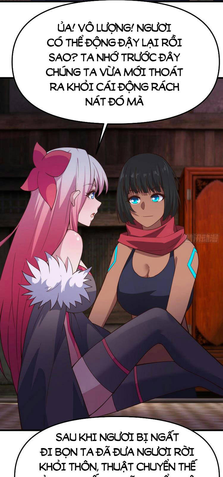 Hậu Cung Của Ta Dựa Vào Rút Thẻ Chapter 172 - 6