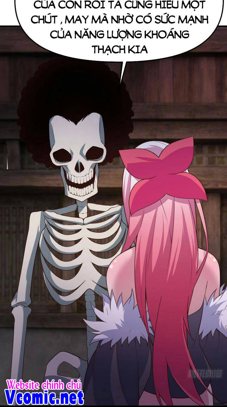 Hậu Cung Của Ta Dựa Vào Rút Thẻ Chapter 172 - 7