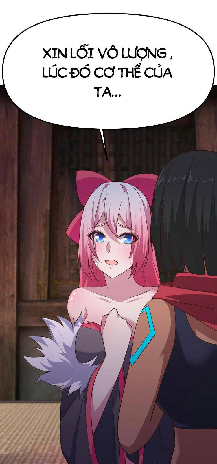Hậu Cung Của Ta Dựa Vào Rút Thẻ Chapter 172 - 8