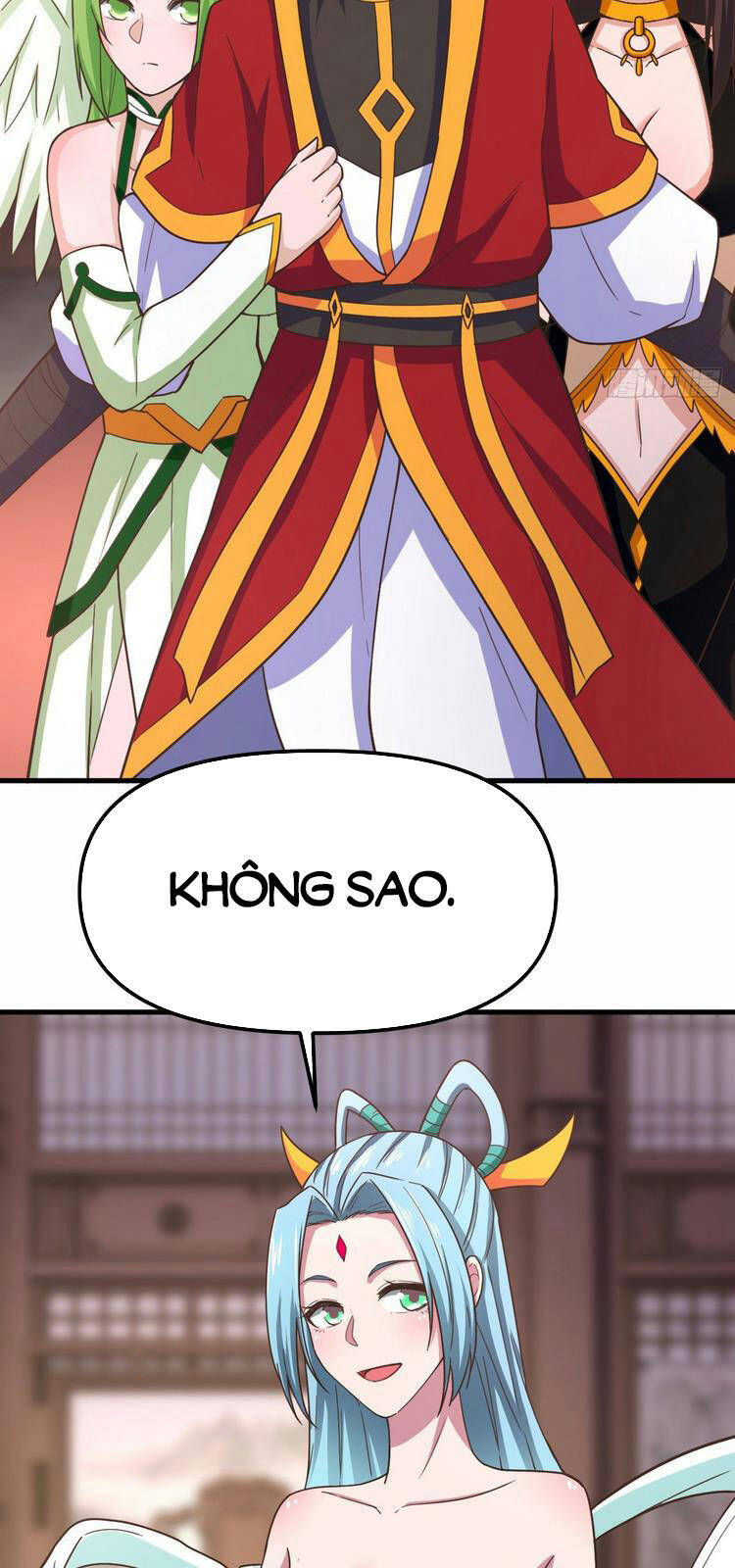 Hậu Cung Của Ta Dựa Vào Rút Thẻ Chapter 173 - 2