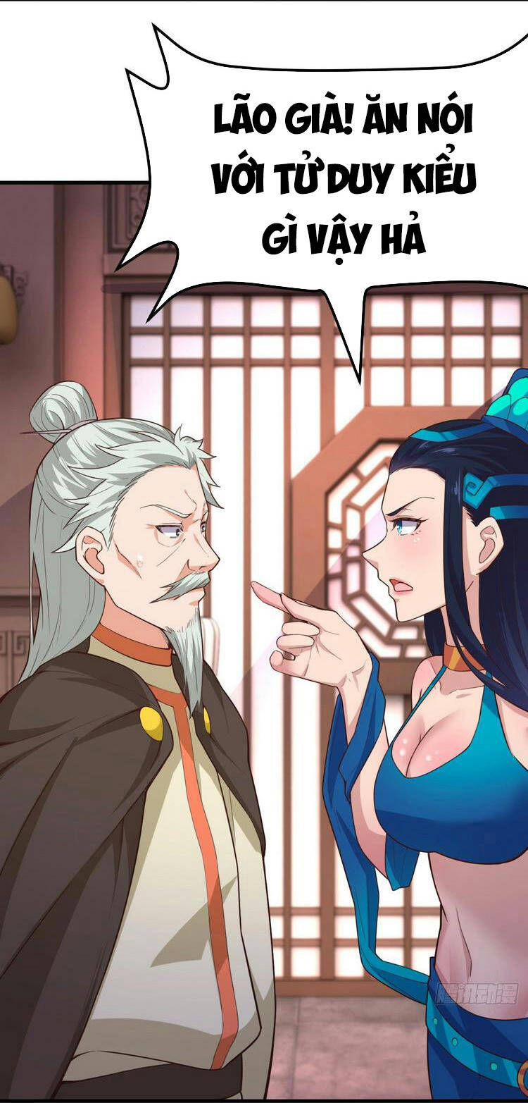 Hậu Cung Của Ta Dựa Vào Rút Thẻ Chapter 173 - 11