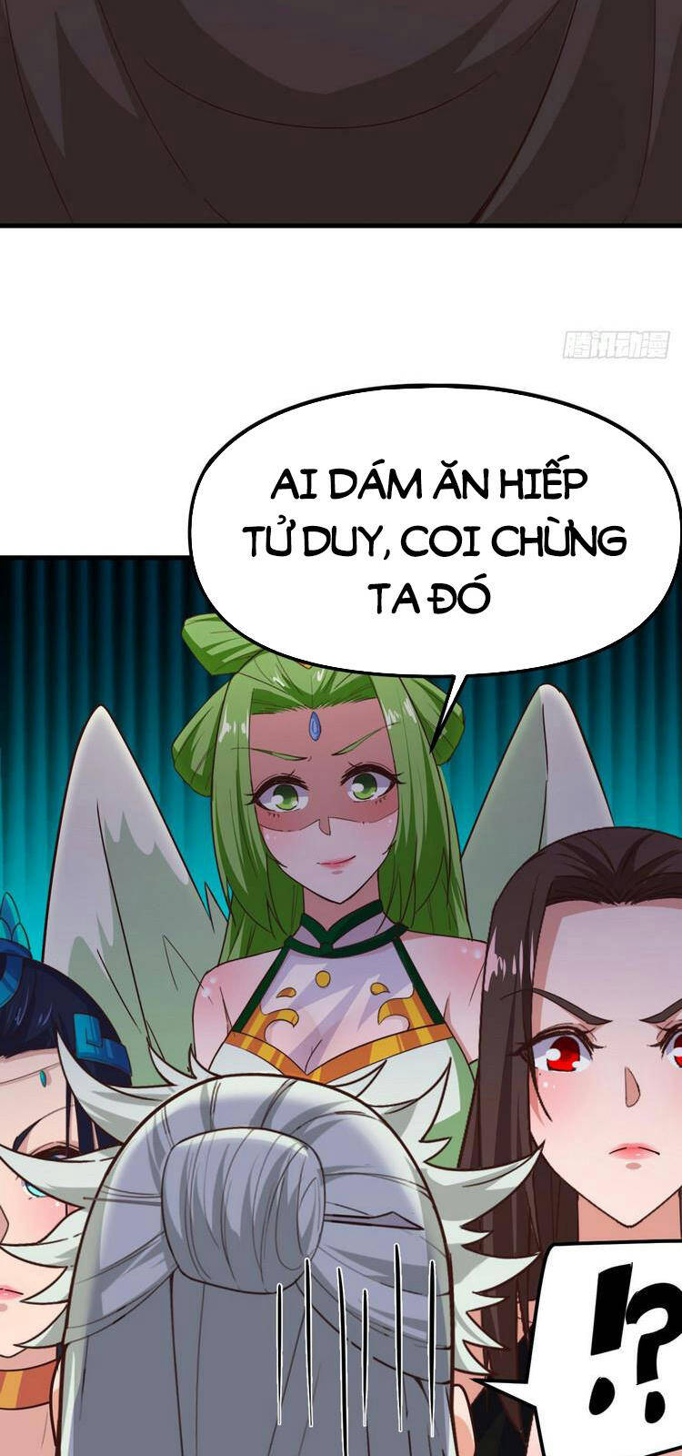 Hậu Cung Của Ta Dựa Vào Rút Thẻ Chapter 173 - 13