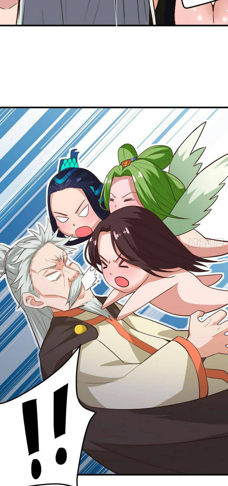 Hậu Cung Của Ta Dựa Vào Rút Thẻ Chapter 173 - 14