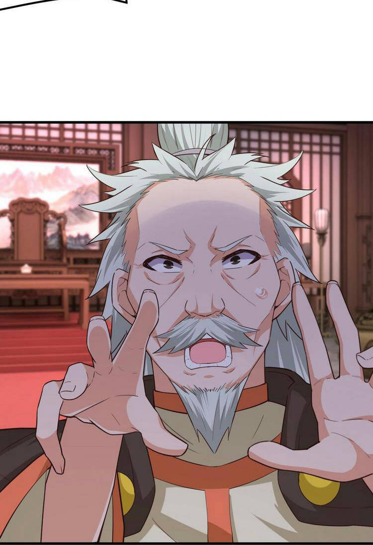 Hậu Cung Của Ta Dựa Vào Rút Thẻ Chapter 173 - 15