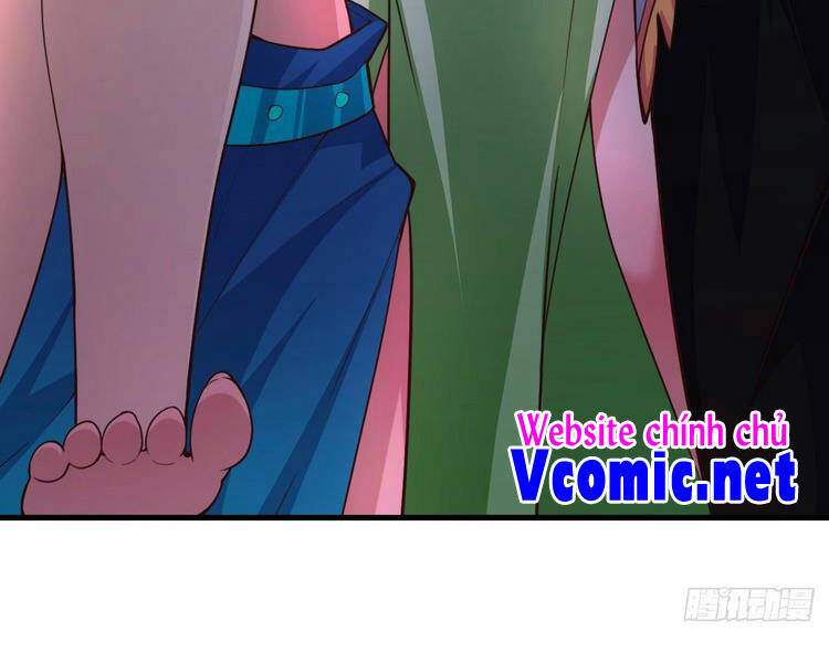 Hậu Cung Của Ta Dựa Vào Rút Thẻ Chapter 173 - 17