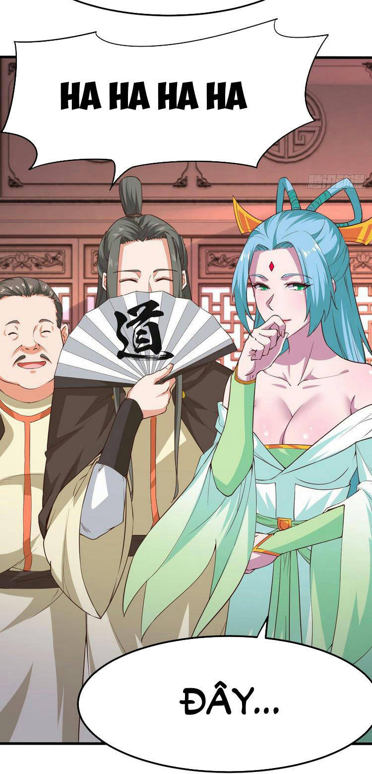 Hậu Cung Của Ta Dựa Vào Rút Thẻ Chapter 173 - 19