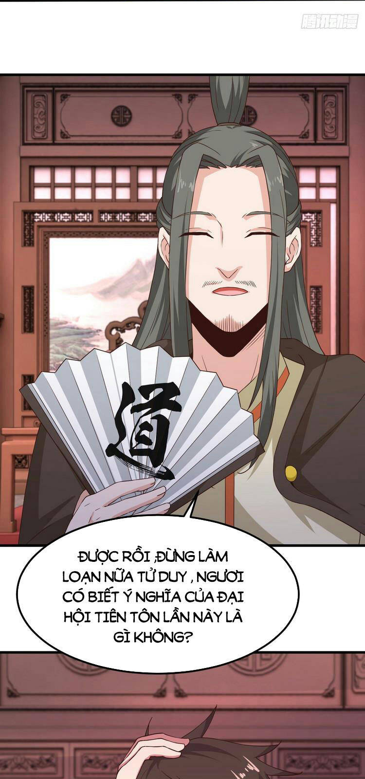 Hậu Cung Của Ta Dựa Vào Rút Thẻ Chapter 173 - 22