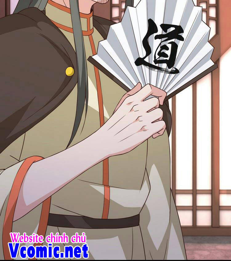 Hậu Cung Của Ta Dựa Vào Rút Thẻ Chapter 173 - 24