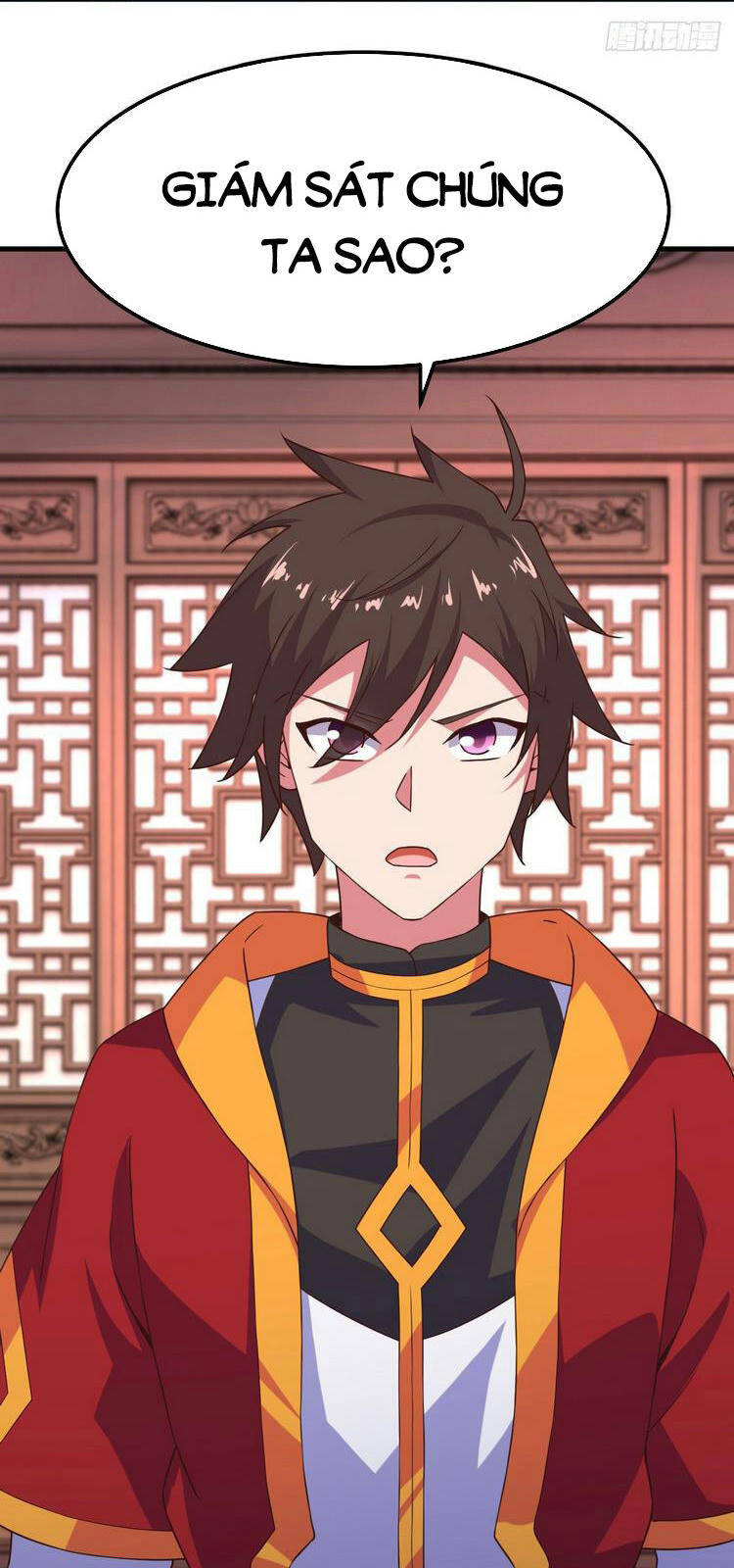 Hậu Cung Của Ta Dựa Vào Rút Thẻ Chapter 173 - 25