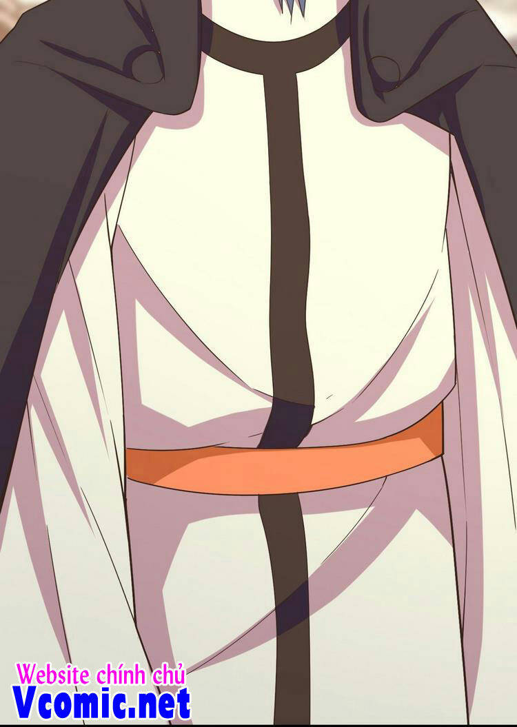 Hậu Cung Của Ta Dựa Vào Rút Thẻ Chapter 173 - 4