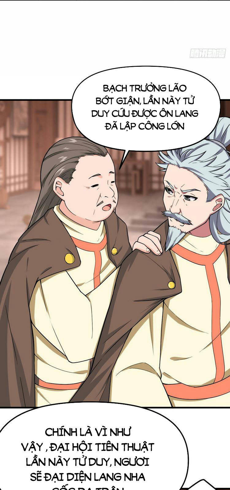 Hậu Cung Của Ta Dựa Vào Rút Thẻ Chapter 173 - 5