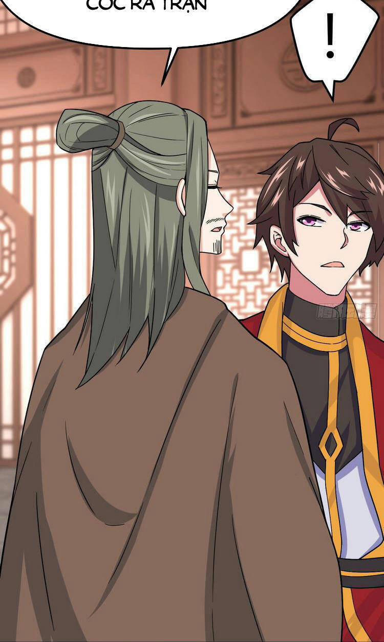 Hậu Cung Của Ta Dựa Vào Rút Thẻ Chapter 173 - 6