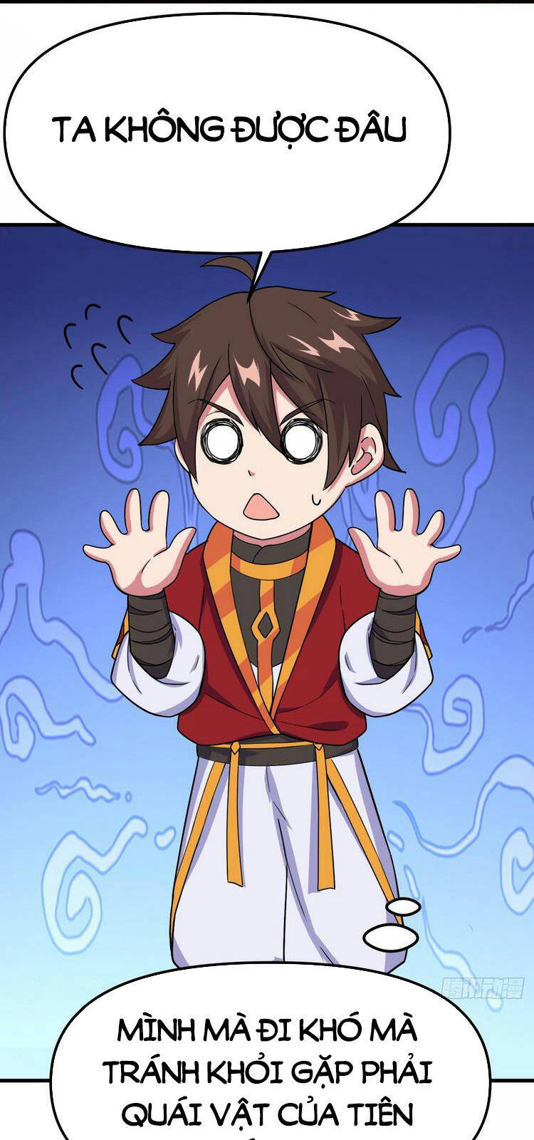 Hậu Cung Của Ta Dựa Vào Rút Thẻ Chapter 173 - 7