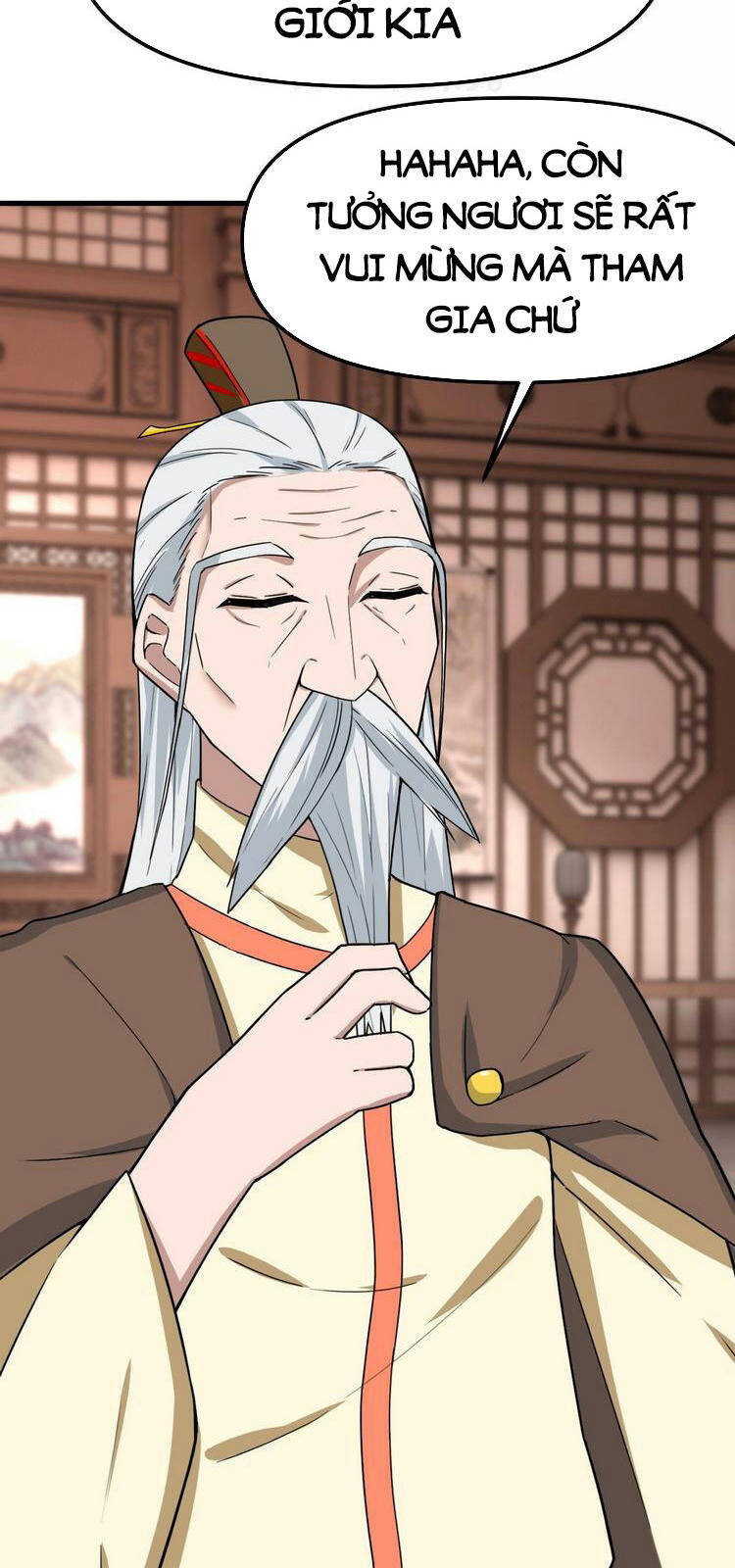 Hậu Cung Của Ta Dựa Vào Rút Thẻ Chapter 173 - 8