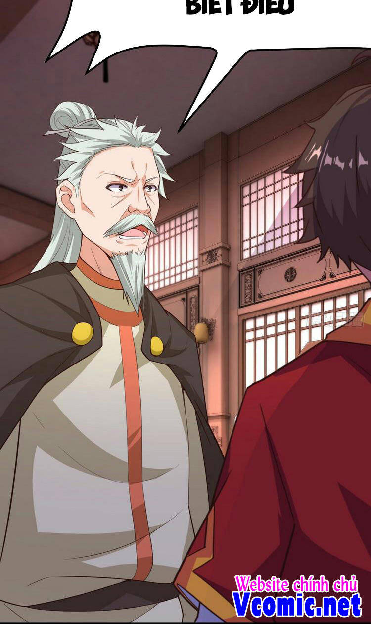 Hậu Cung Của Ta Dựa Vào Rút Thẻ Chapter 173 - 10