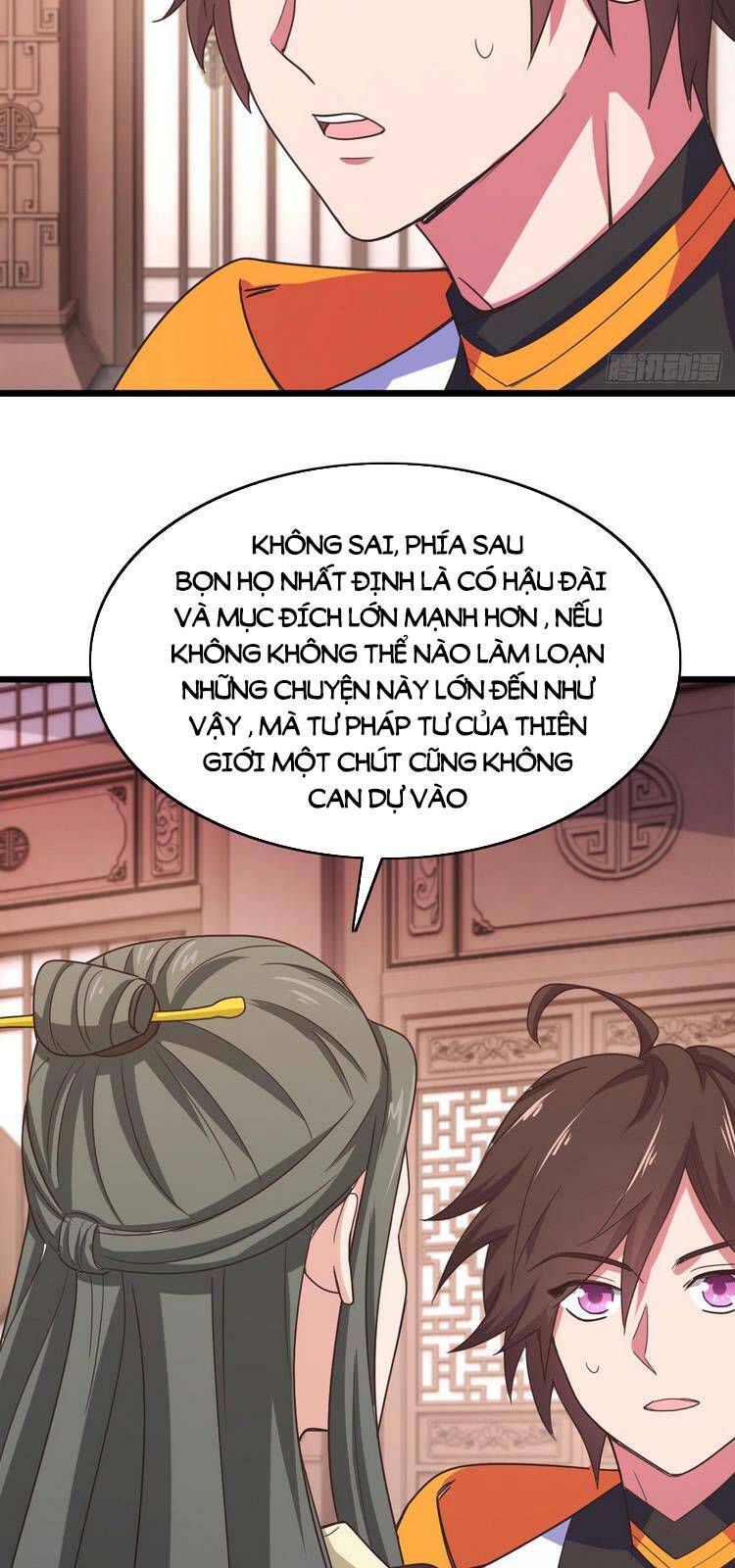 Hậu Cung Của Ta Dựa Vào Rút Thẻ Chapter 174 - 2