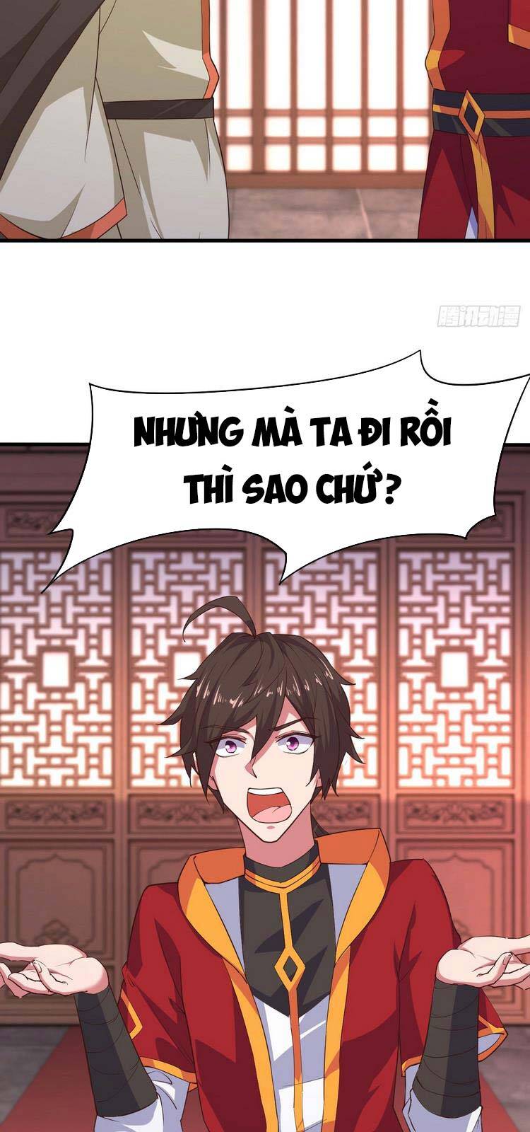 Hậu Cung Của Ta Dựa Vào Rút Thẻ Chapter 174 - 12