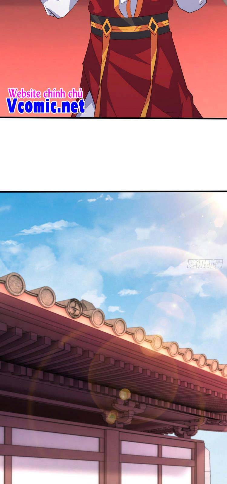 Hậu Cung Của Ta Dựa Vào Rút Thẻ Chapter 174 - 13