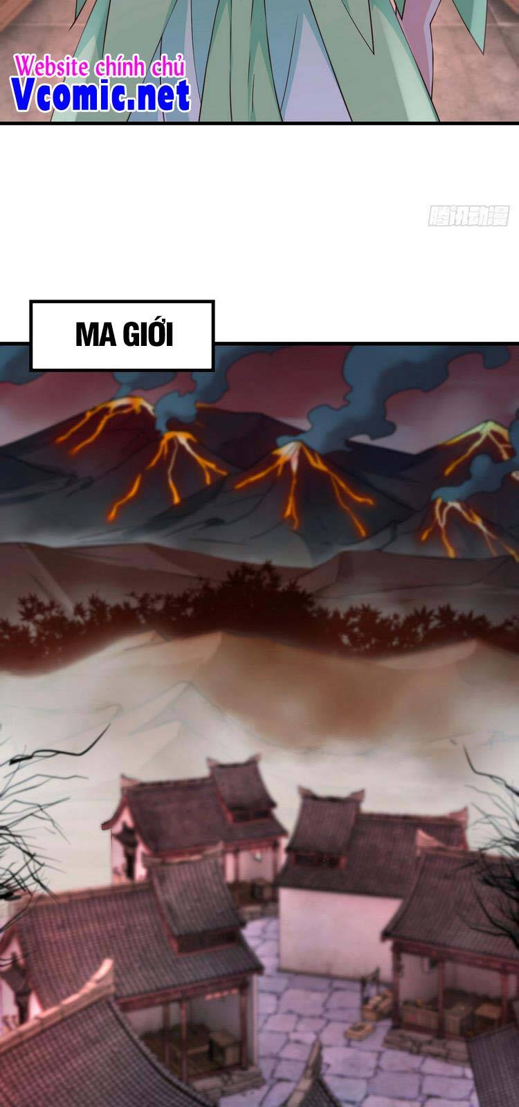 Hậu Cung Của Ta Dựa Vào Rút Thẻ Chapter 174 - 18