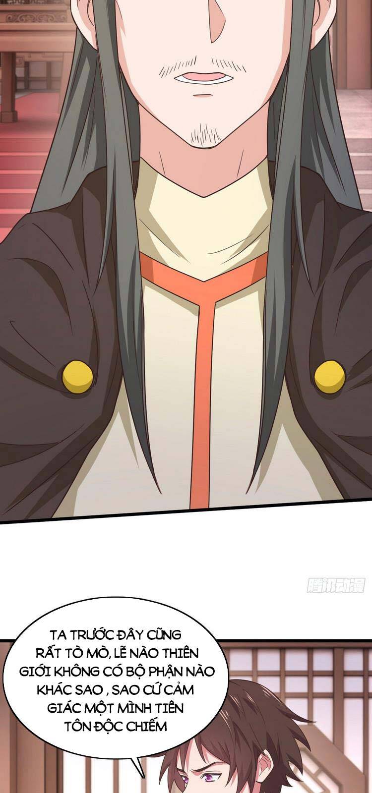 Hậu Cung Của Ta Dựa Vào Rút Thẻ Chapter 174 - 4