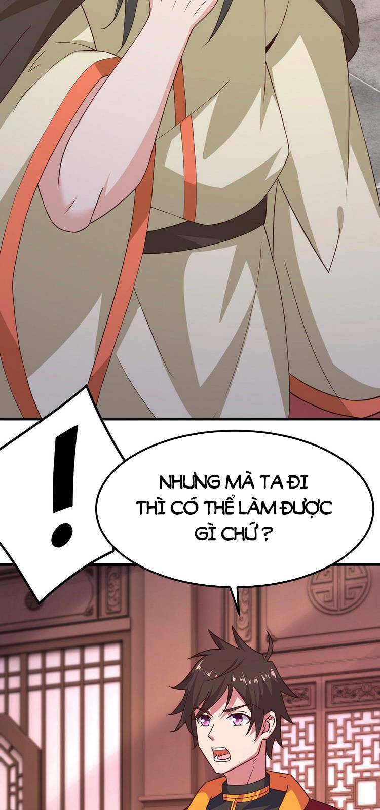 Hậu Cung Của Ta Dựa Vào Rút Thẻ Chapter 174 - 10