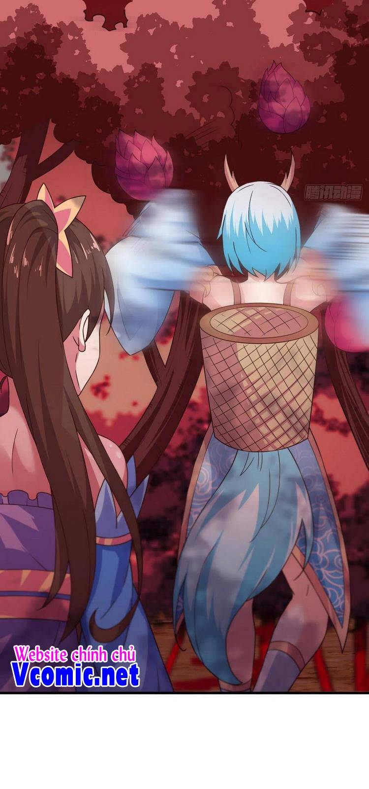 Hậu Cung Của Ta Dựa Vào Rút Thẻ Chapter 175 - 2