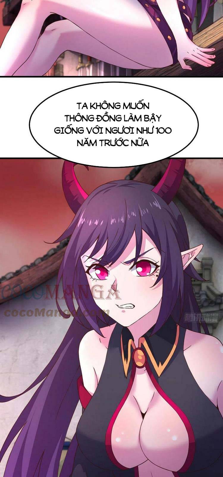 Hậu Cung Của Ta Dựa Vào Rút Thẻ Chapter 175 - 13