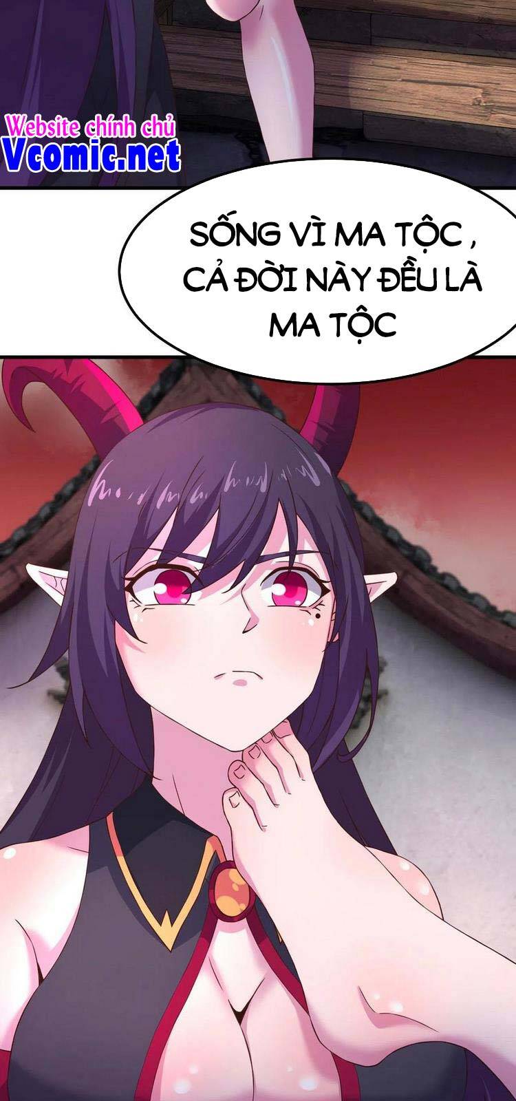 Hậu Cung Của Ta Dựa Vào Rút Thẻ Chapter 175 - 15