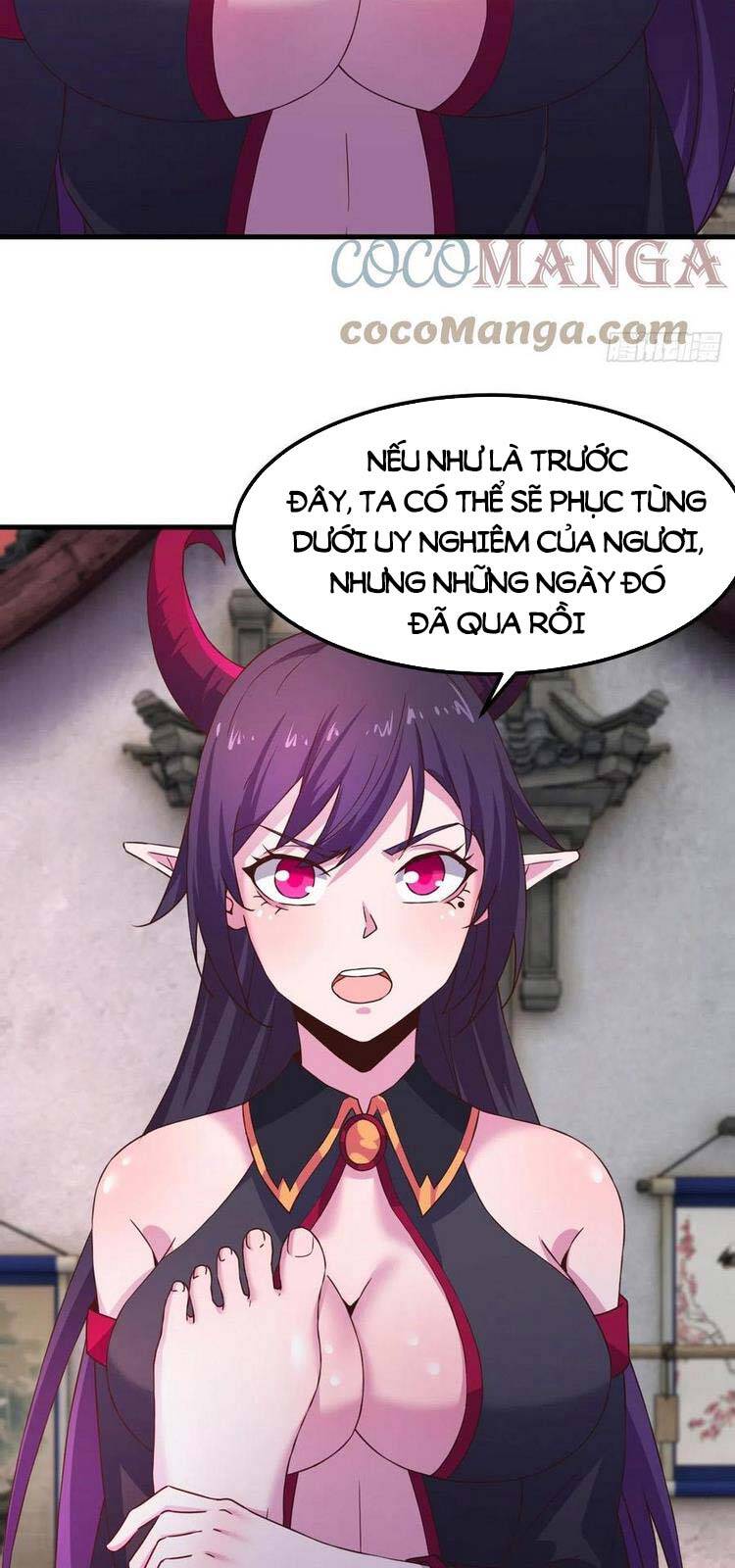 Hậu Cung Của Ta Dựa Vào Rút Thẻ Chapter 175 - 16