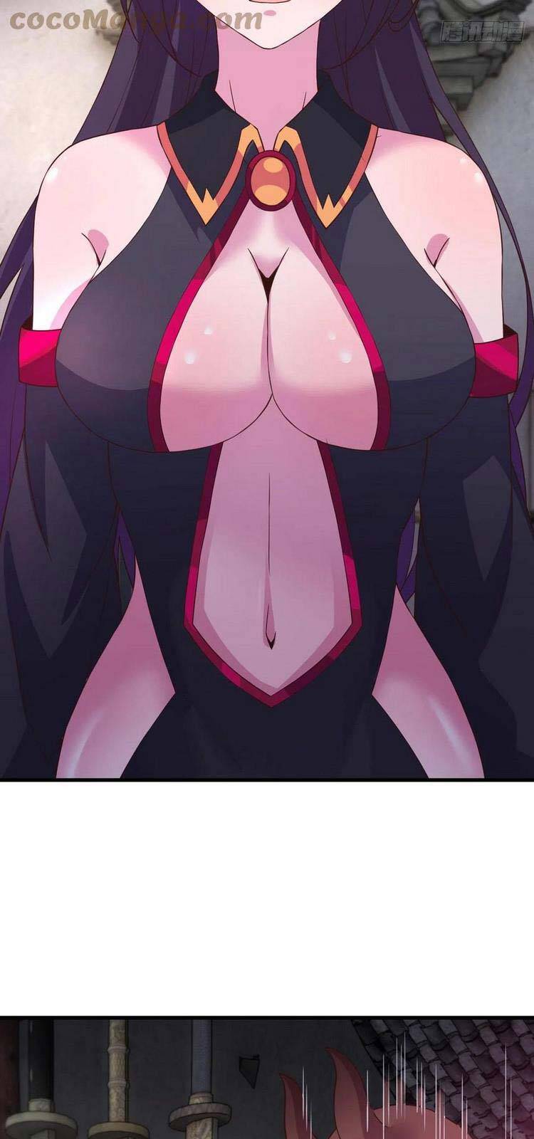 Hậu Cung Của Ta Dựa Vào Rút Thẻ Chapter 175 - 6