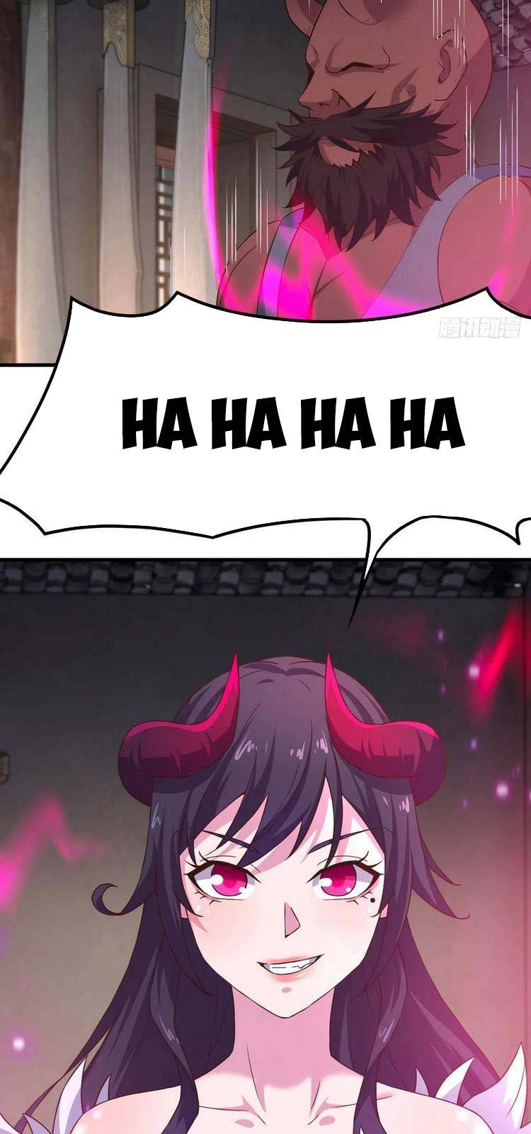 Hậu Cung Của Ta Dựa Vào Rút Thẻ Chapter 175 - 7