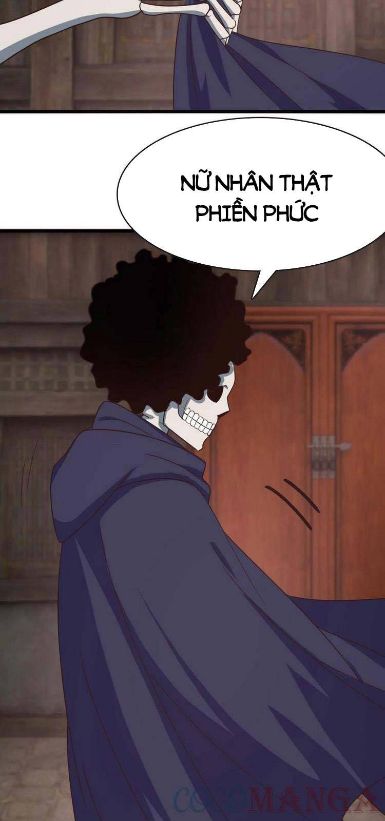 Hậu Cung Của Ta Dựa Vào Rút Thẻ Chapter 176 - 5