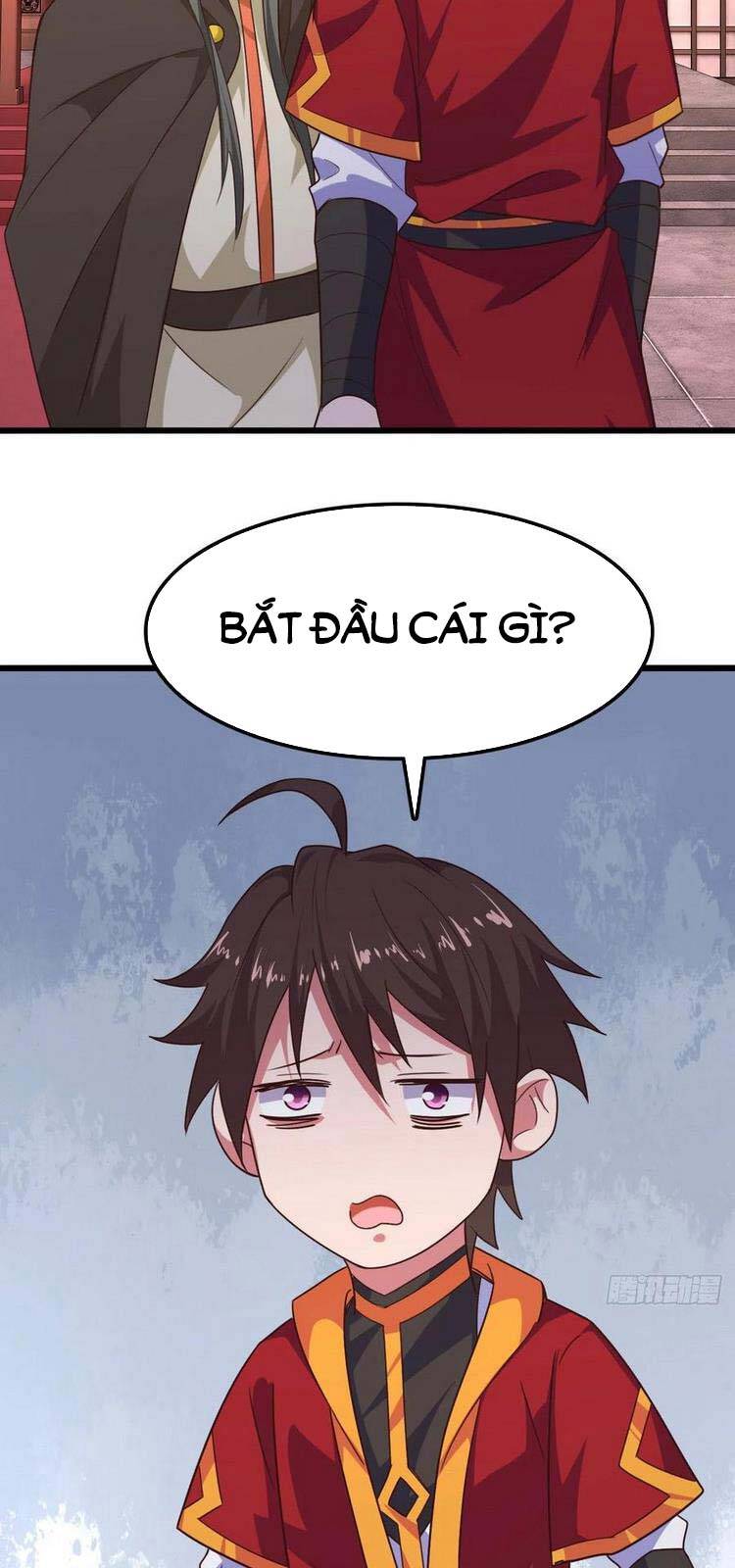 Hậu Cung Của Ta Dựa Vào Rút Thẻ Chapter 177 - 17