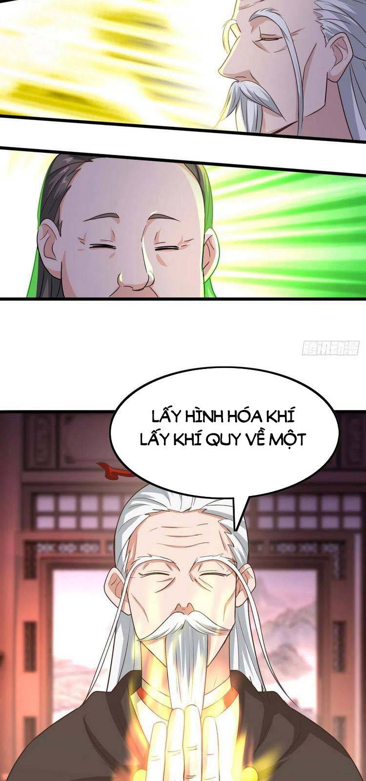 Hậu Cung Của Ta Dựa Vào Rút Thẻ Chapter 177 - 21