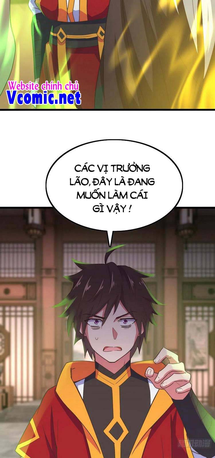 Hậu Cung Của Ta Dựa Vào Rút Thẻ Chapter 177 - 23