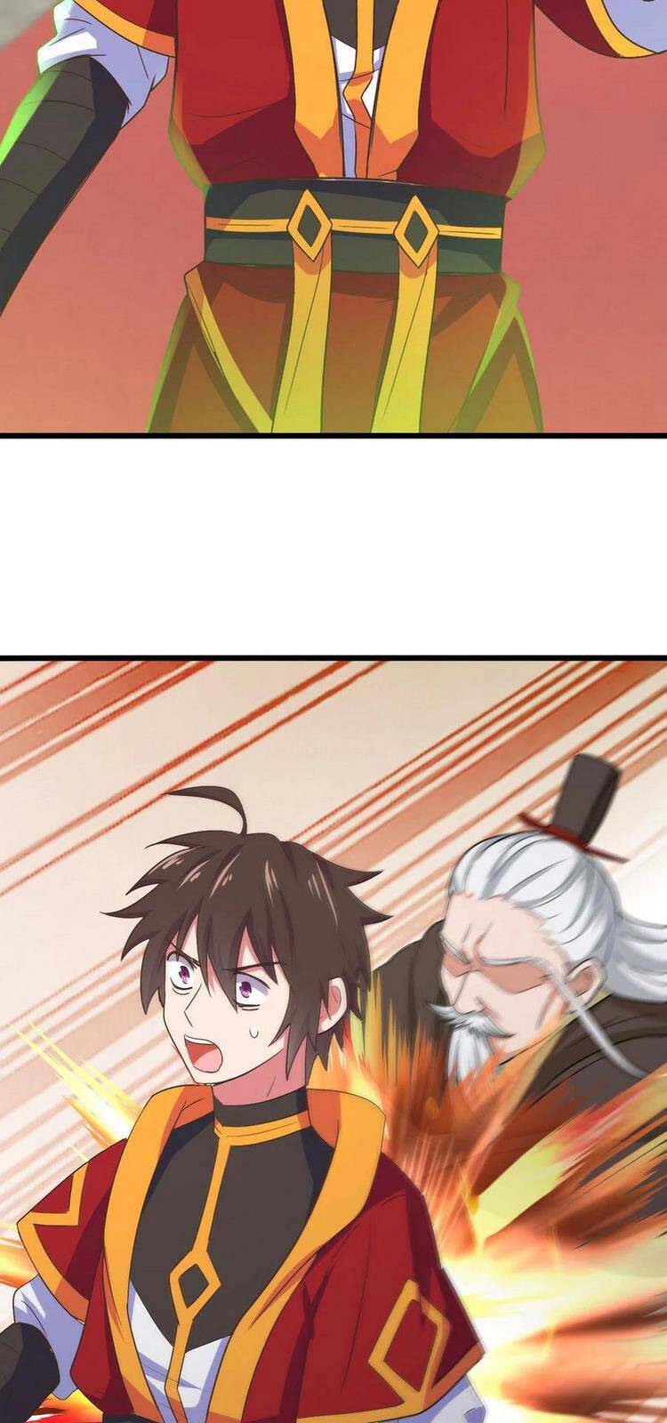 Hậu Cung Của Ta Dựa Vào Rút Thẻ Chapter 177 - 24