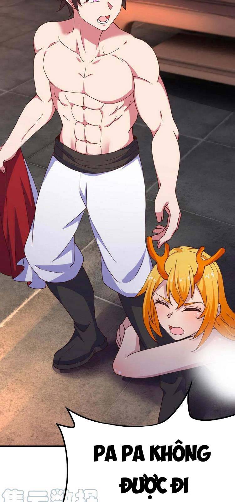 Hậu Cung Của Ta Dựa Vào Rút Thẻ Chapter 177 - 5