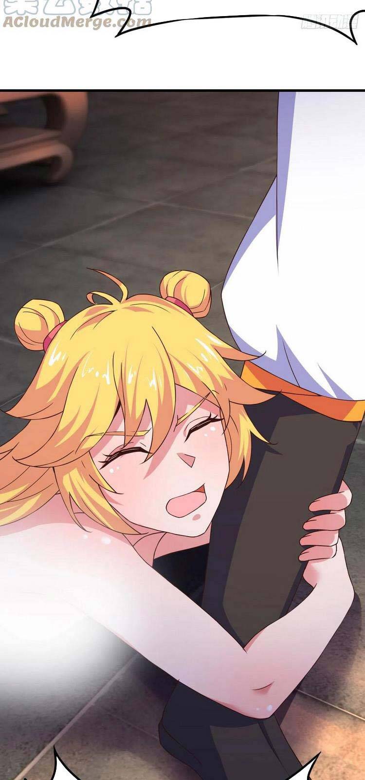 Hậu Cung Của Ta Dựa Vào Rút Thẻ Chapter 177 - 6