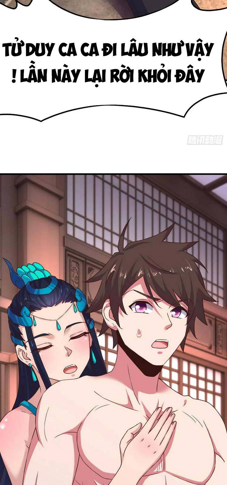 Hậu Cung Của Ta Dựa Vào Rút Thẻ Chapter 177 - 7