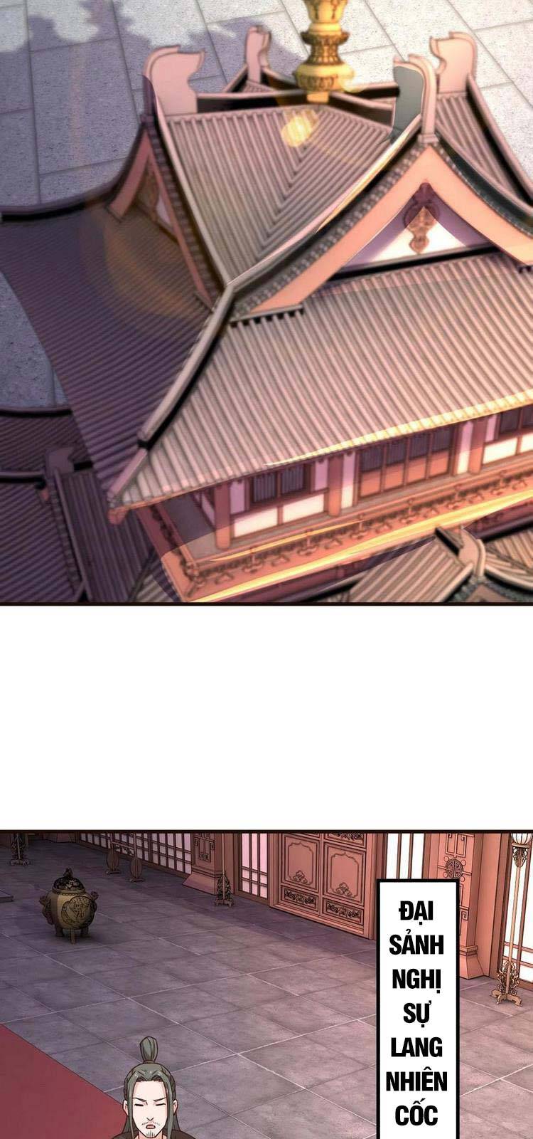 Hậu Cung Của Ta Dựa Vào Rút Thẻ Chapter 177 - 10