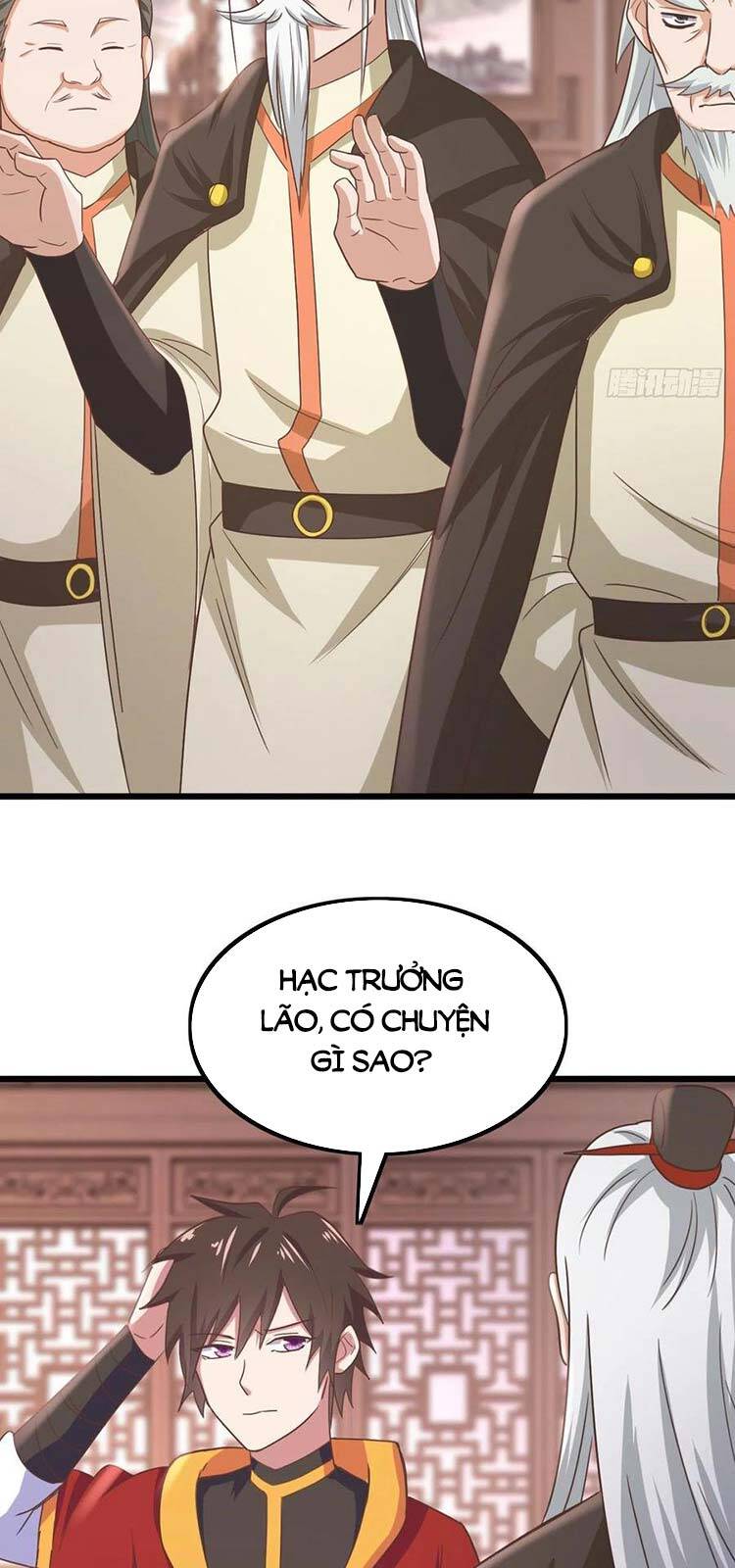 Hậu Cung Của Ta Dựa Vào Rút Thẻ Chapter 178 - 2