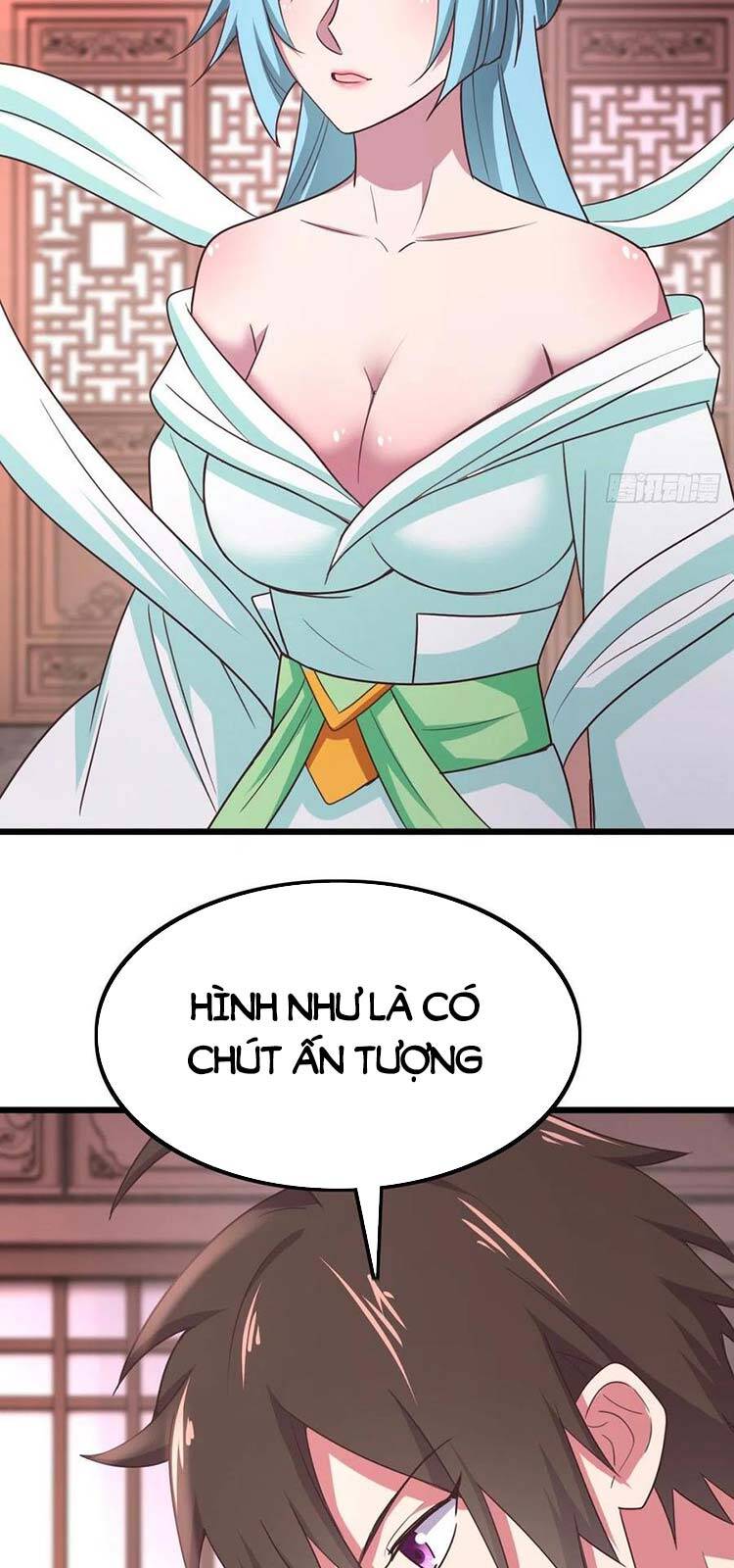 Hậu Cung Của Ta Dựa Vào Rút Thẻ Chapter 178 - 7