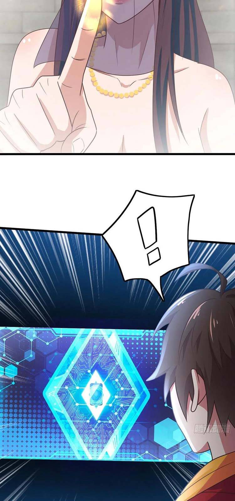 Hậu Cung Của Ta Dựa Vào Rút Thẻ Chapter 178 - 9